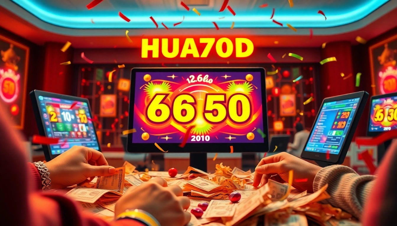 Ultimate Guide to Huaysod: Winning Strategies for 2024!