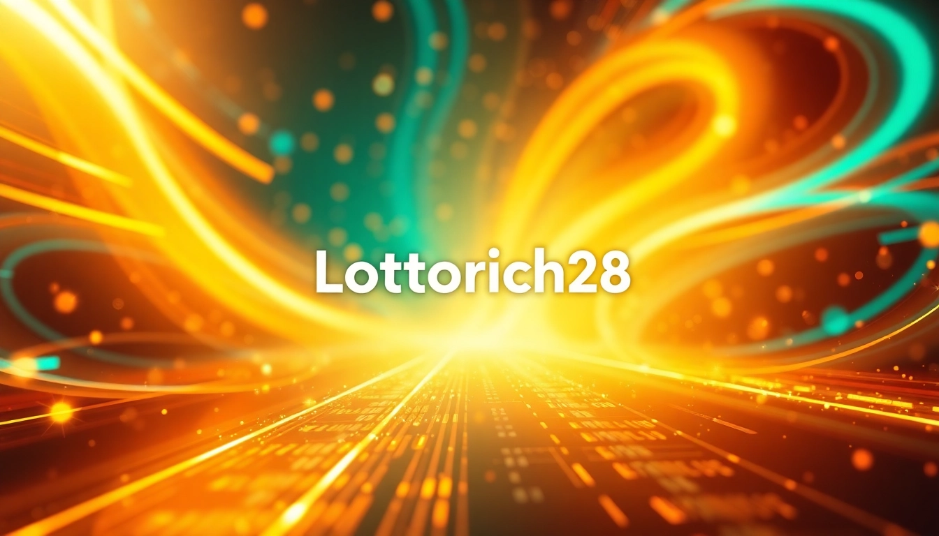 Discover Lottorich28: The Ultimate Lottery Experience in 2023