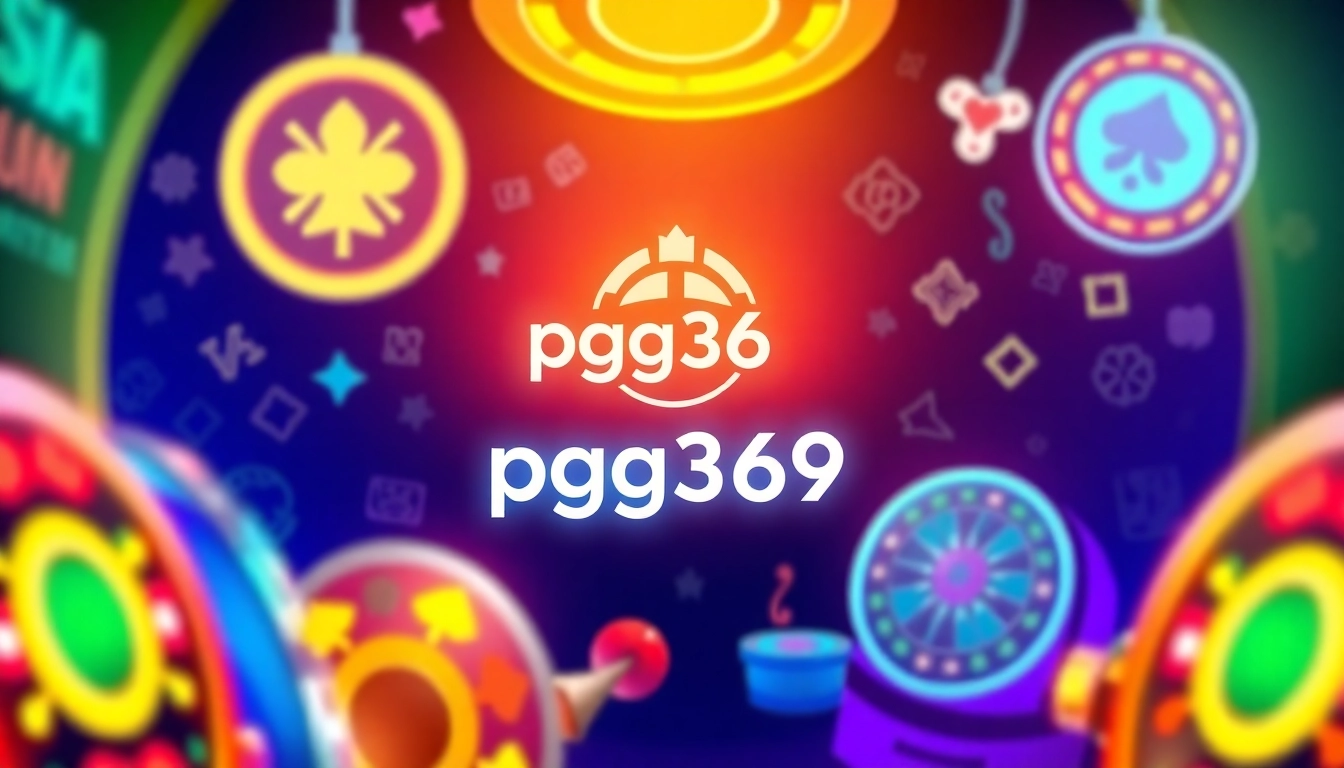 Ultimate Guide to pgg369: Unlock Winning Strategies for 2023