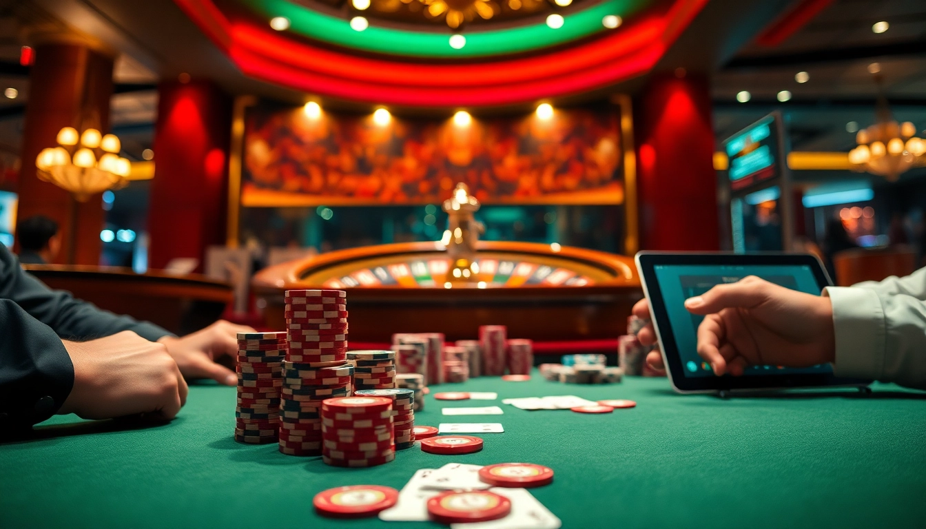 Engage with exciting gameplay using sex ai chat at our lively poker table.