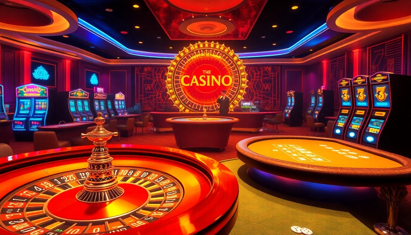 Bet confidently in a lively online casino environment at https://shbet.cruises/ with vibrant roulette wheels and engaging gameplay.