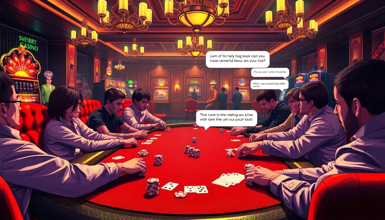 2025’s Ultimate Gambling Strategies: Unlocking Porn AI Chat Trends